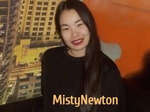 MistyNewton