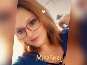 MiszSexy