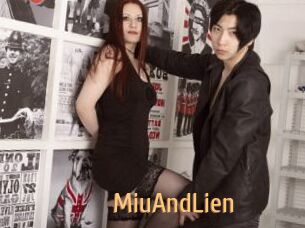 MiuAndLien