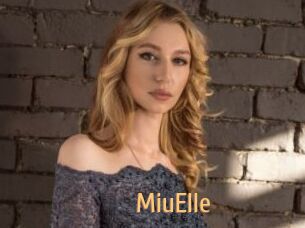 MiuElle