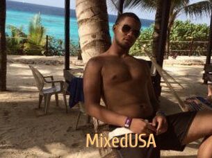 MixedUSA