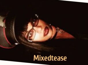 Mixedtease