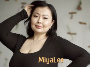 MiyaLee