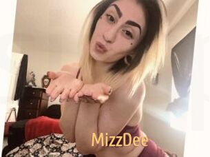 MizzDee