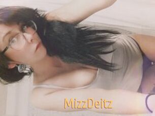 MizzDeitz