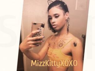 MizzKittyXOXO