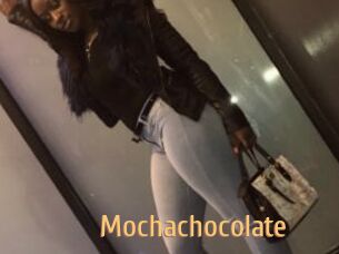 Mochachocolate