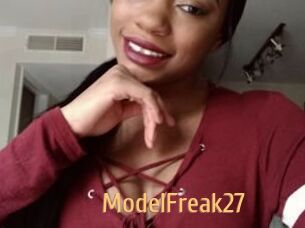 ModelFreak27