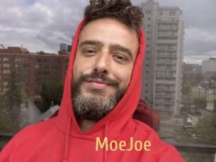 MoeJoe