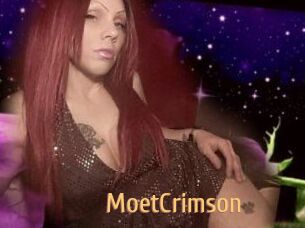 MoetCrimson