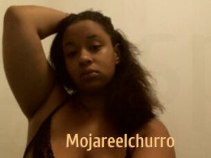 Mojareelchurro