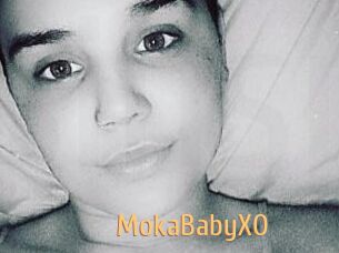 MokaBabyXO