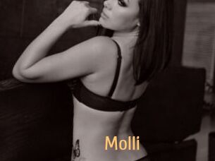 Molli