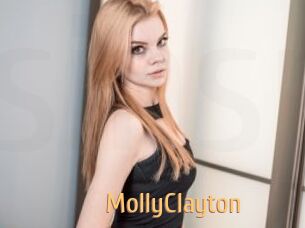 MollyClayton