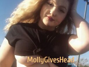 MollyGivesHead