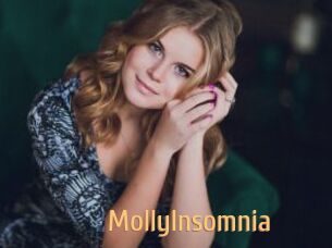 MollyInsomnia