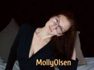 MollyOlsen