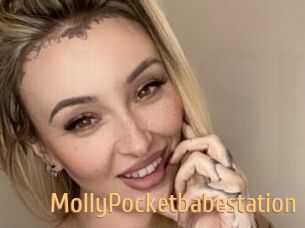 MollyPocketbabestation