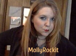 MollyRockit