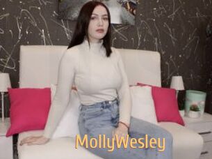 MollyWesley