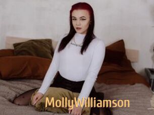 MollyWilliamson