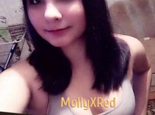 MollyXRed