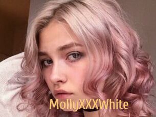 MollyXXXWhite