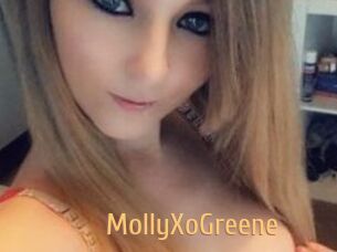 MollyXoGreene