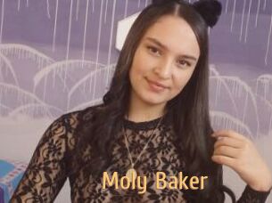 Moly_Baker