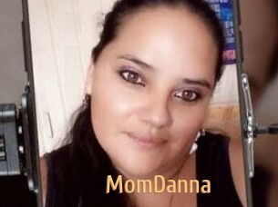 MomDanna