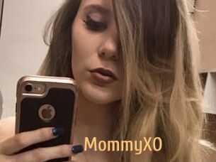 MommyXO