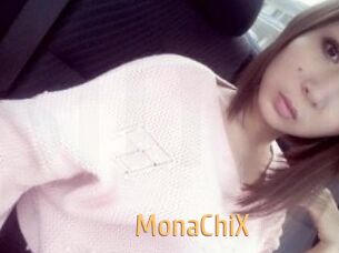 MonaChiX