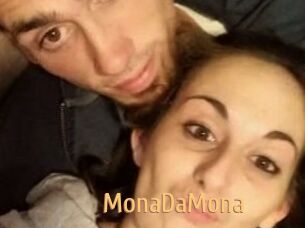 MonaDaMona