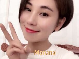 Monana