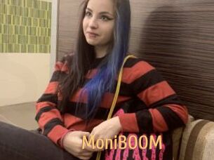 MoniBOOM