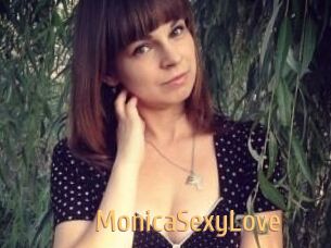 Monica_SexyLove