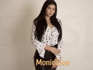 MonicaSue