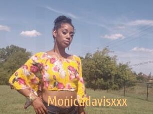 Monicadavisxxx