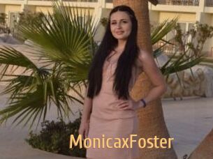 MonicaxFoster