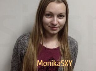 MonikaSXY