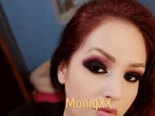 MoniqXX