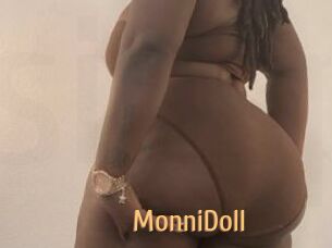 MonniDoll