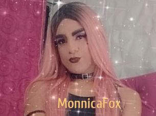 MonnicaFox