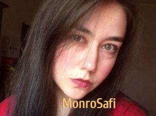 MonroSafi