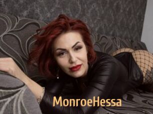 MonroeHessa
