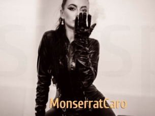 MonserratCaro