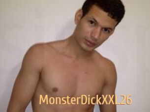 MonsterDickXXL26