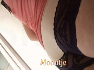 Moontje