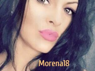 Morena18