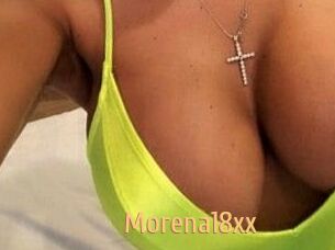 Morena18xx